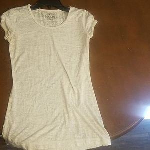 Womans tshirt never worn